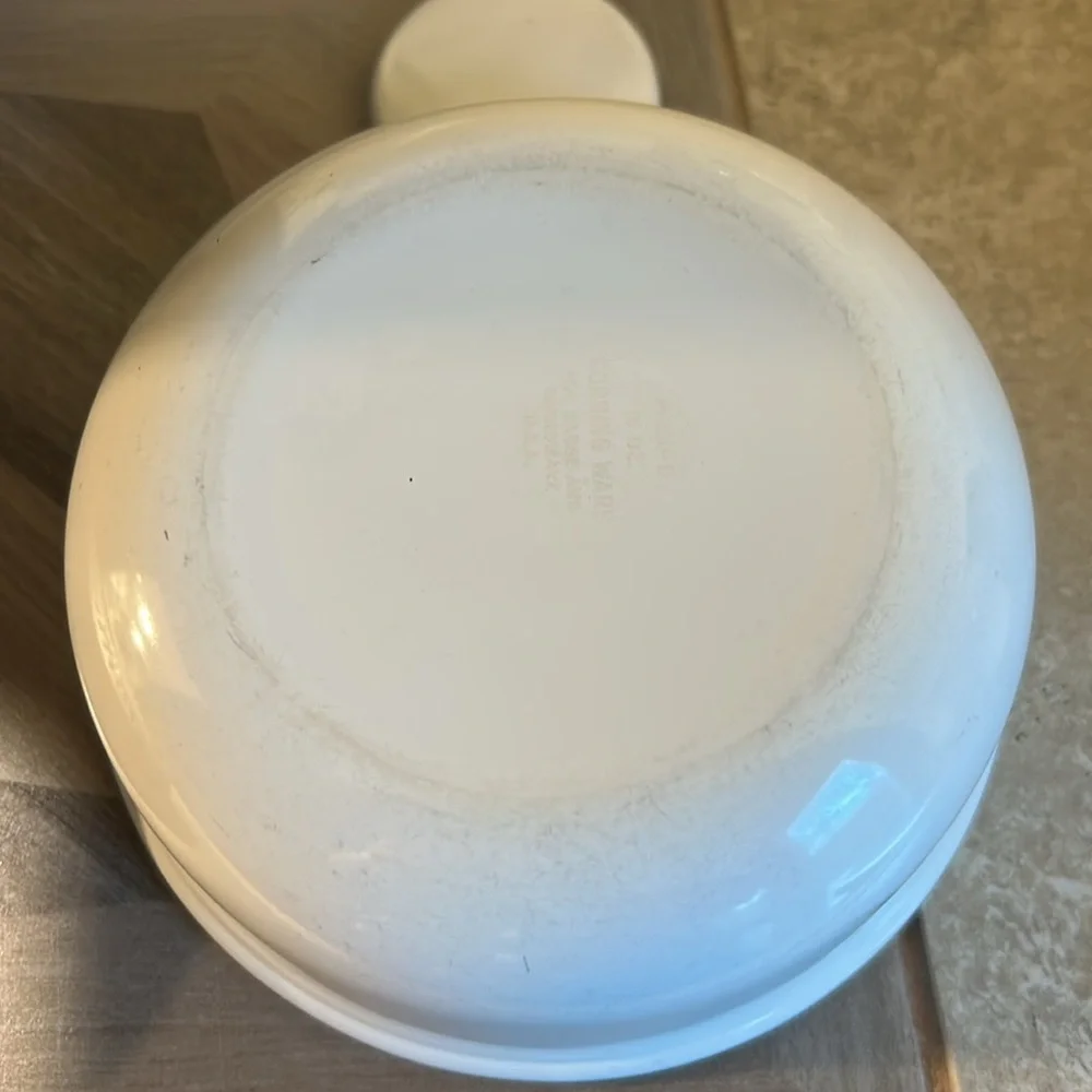 COPY - Corning Ware Grab it Bowls 2 - Picture 6 of 7